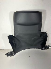 AUDI A6 C7 2013 Steering Column Upper Trim Cover 4G0953515 A3l3b416g
