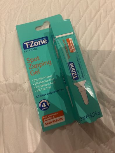 T Zone