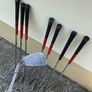 Ping i3 o-size irons Image 4