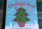 The Complete Christmas Book - Festive Projects