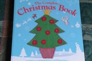 The Complete Christmas Book - Festive Projects