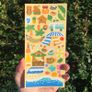 Cute Travel Stickers Image 5