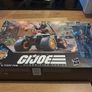 GI JOE Classified: Wreckage & Tiger Paw (2-Pack) 6'' Image 2