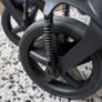 Beautiful Lionelo Stroller - Excellent Condition Image 3