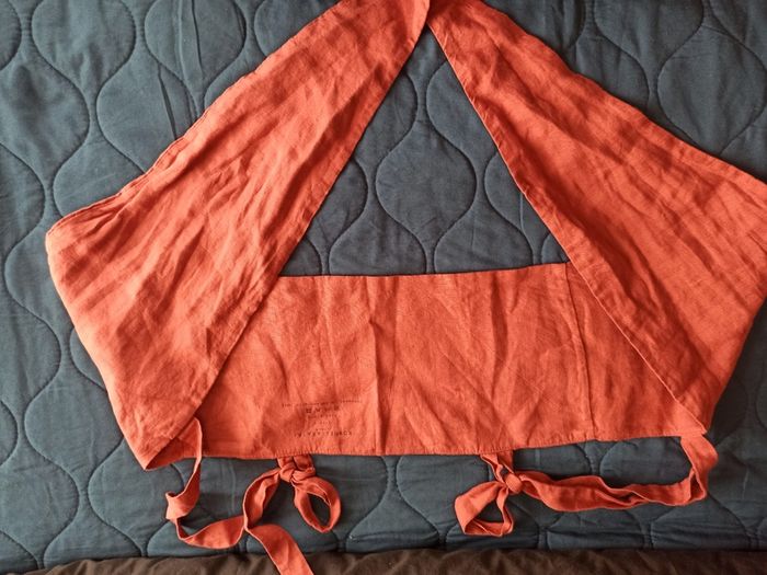 Top linen