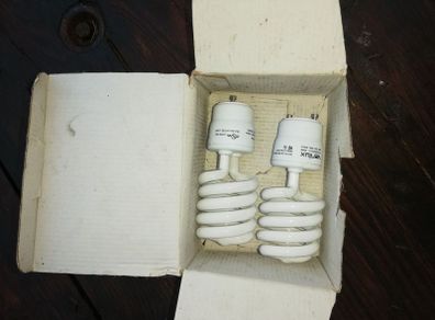 bulbs
