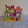 Imaginext joker fun house Image 4