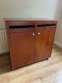 Office Cabinet / Printer Stand
