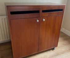Office Cabinet / Printer Stand