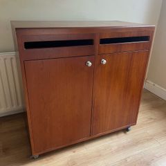Office Cabinet / Printer Stand