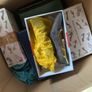 Job lot of shoes Image 4