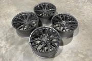 20 21" Inch Q44 Alloy Wheels BMW G30 G31 G32 G20 G21 G28 3 4 5 6 series 5x112