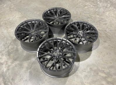 20 21" Inch Q44 Alloy Wheels BMW G30 G31 G32 G20 G21 G28 3 4 5 6 series 5x112