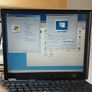 IBM ThinkPad 390X laptop Image 9