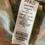 Marks and Spencer tropical shirt Image 4