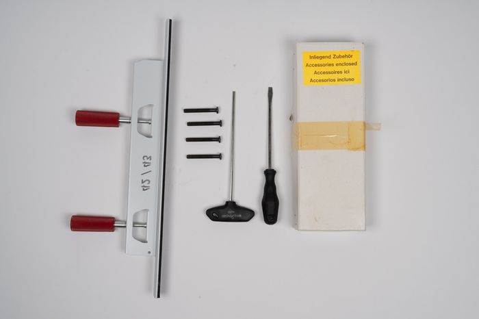 Ideal 4305 Paper Guillotine