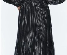 Zara dress