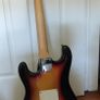 Electric guitar Encore Image 4