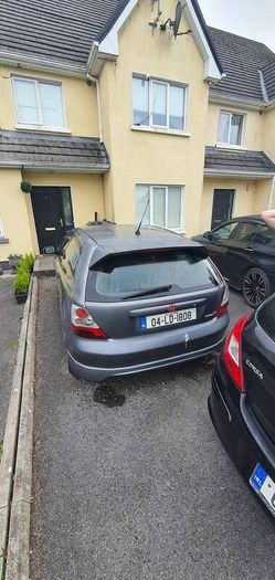 2004 Honda Civic