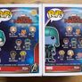 Funko Captain Marvel Bundle Image 2
