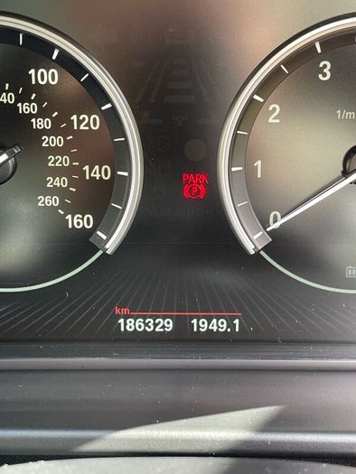 2016 BMW X5 xDrive40e m Sport - High Spec