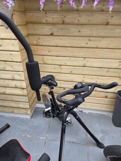 Home Gym