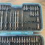Erbauer Impact Bit set Impactor Image 6