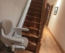 Stairs lift