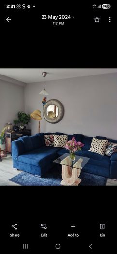corner sofa bed