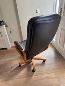 Office chair