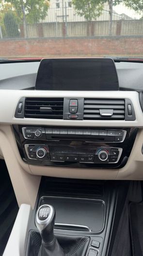 BMW 3-Series 2016 320d