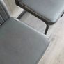 4 x Free Dining Chairs Image 4
