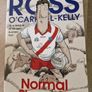 3 paul Howard AK ross o'carroll kelly books and two of them signed Image 2