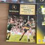 1995 All Ireland Hurling Final, Semi-Final, Leinster Final, Munster Final, League Final, Club Final Match Programmes Image 5