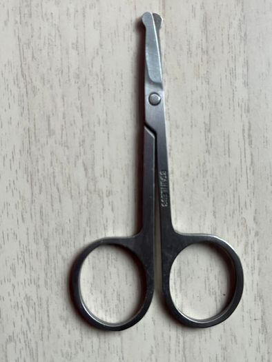Nose Scissors