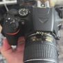 Nikon D3100 + 55m lens Image 4