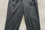 Trousers like new size 8
