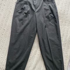Trousers like new size 8