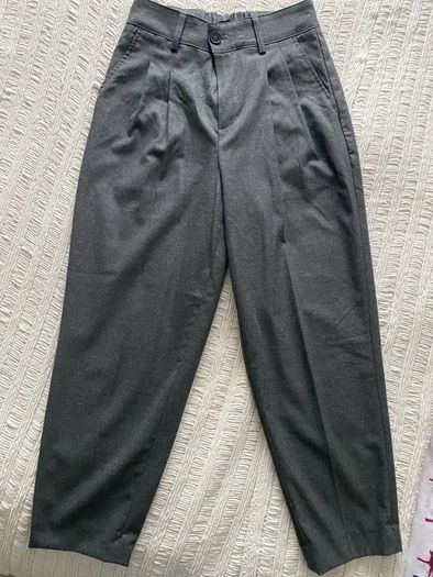 Trousers like new size 8