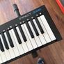 Nektar Impact GX 61 MIDI Keyboard + stand Image 3