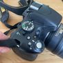 NIKON d5100 digital camera Image 3