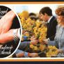 1986 Isle of Man Royal Wedding Prince Andrew & Sarah Ferguson Commemorative Stamp Presentation Pack Image 2
