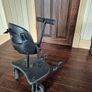 Universal Buggy Board with Seat & Handlebar (Englacha Cozy X Rider) Image 3