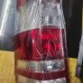 Mercedes Sprinter Rear Lights Left & Right Brand New Image 2