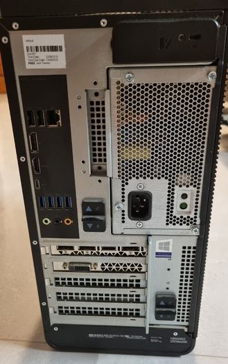 Gaming PC Desktop i7-8700 32GB