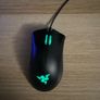 Gaming keyboard, mouse, headset, mouse pad, mouse bungee, playstation 5 dualsense controller BUNDLE SET ! Image 6