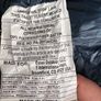 Sierra Designs elemental quilt/sleeping bag Image 5