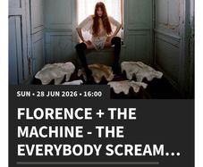 florence and the machine x 2