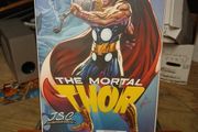 The Immortal Thor #1 J. Scott Campbell JSC Variant
