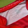 St Patrick's Athletic Umbro Jersey Size M Adults Image 6